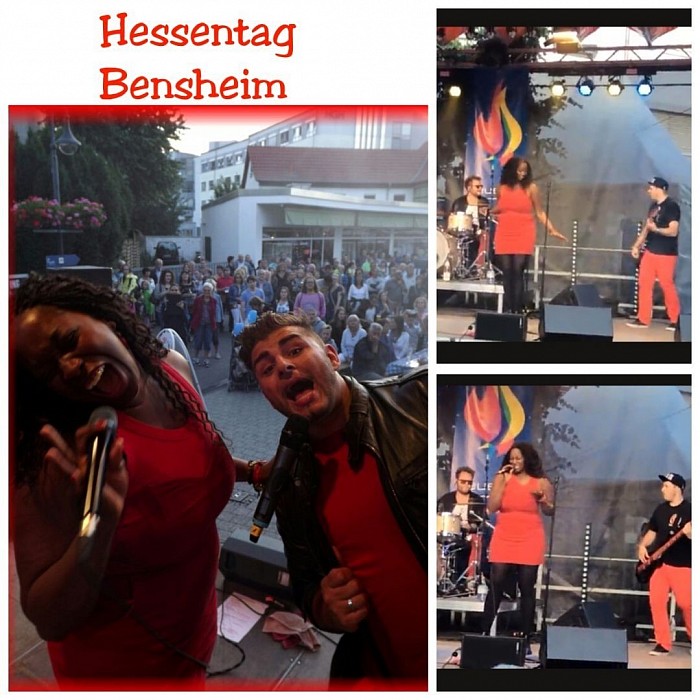 Hessentag Bensheim