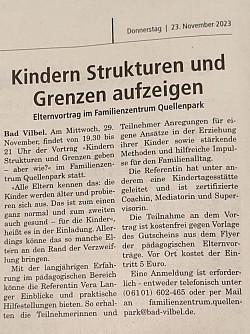 Mein  Vortrag