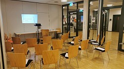 Eltern-Vortragsreihe - Kindern Struktur und Grenzen bieten- aber wie?