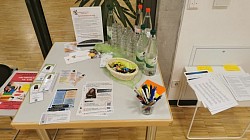 Eltern-Vortragsreihe - Kindern Struktur und Grenzen bieten- aber wie?