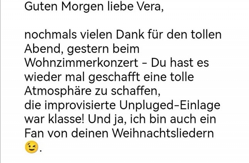 Bewertung