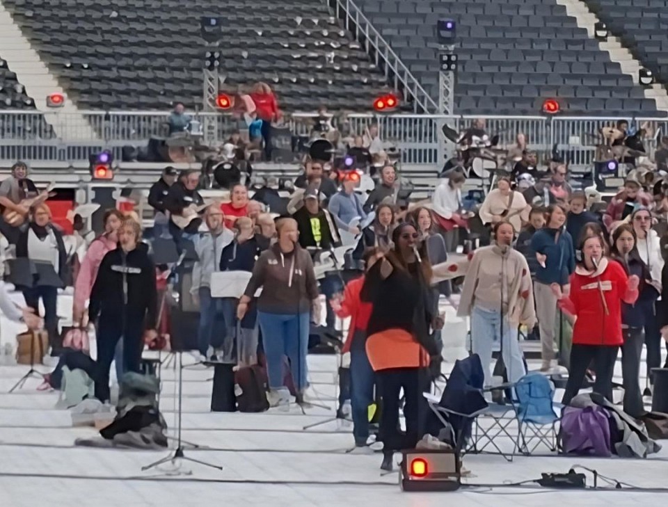 Jubiläumsveranstaltungen